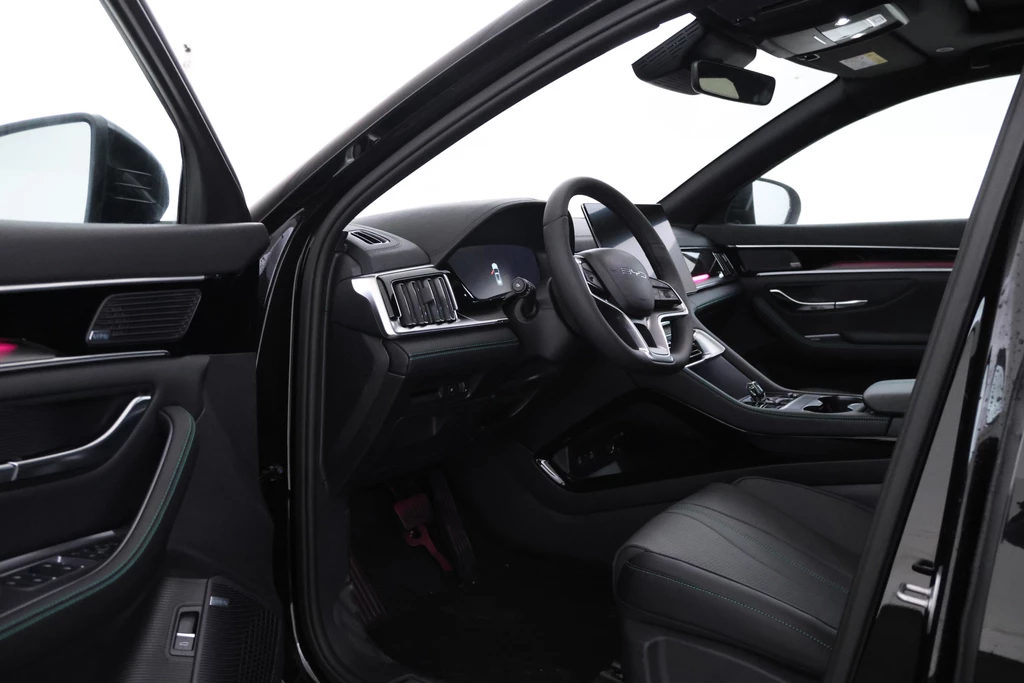 BYD SEAL U – foto 16