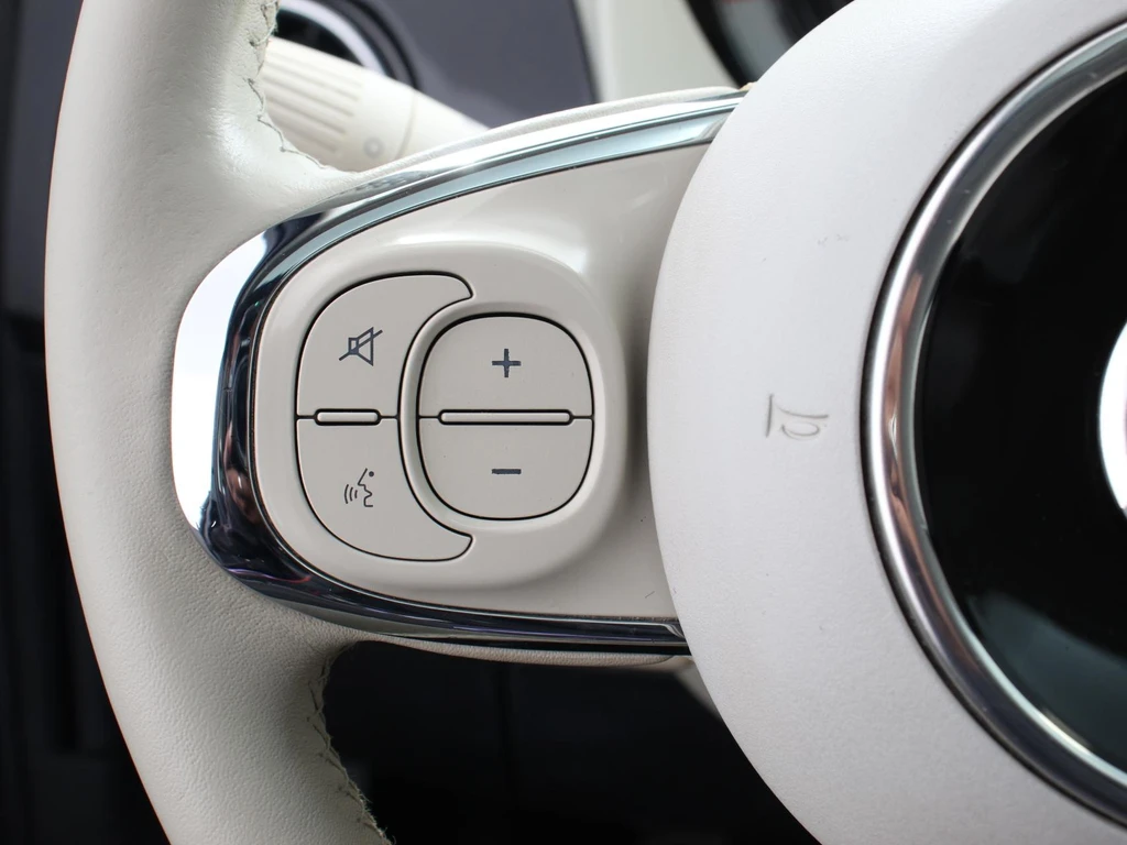 Fiat 500 – foto 19