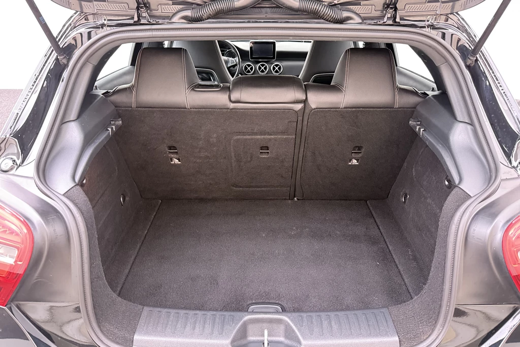 Mercedes-Benz A-Klasse – foto 13