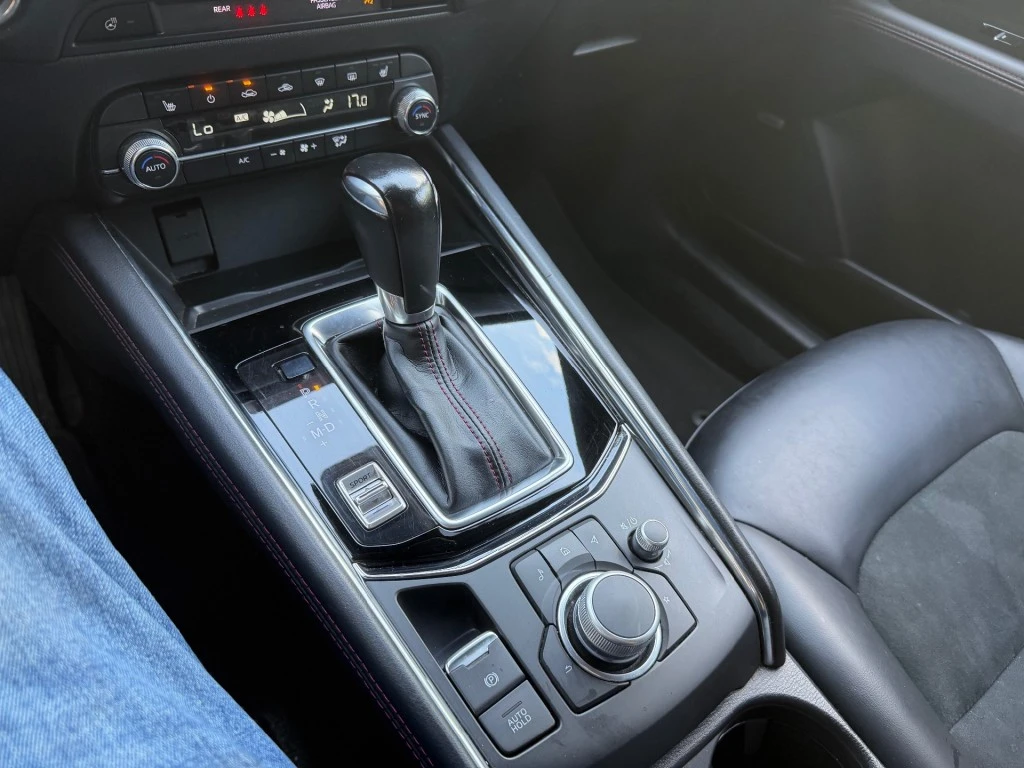 Mazda CX-5 – foto 27