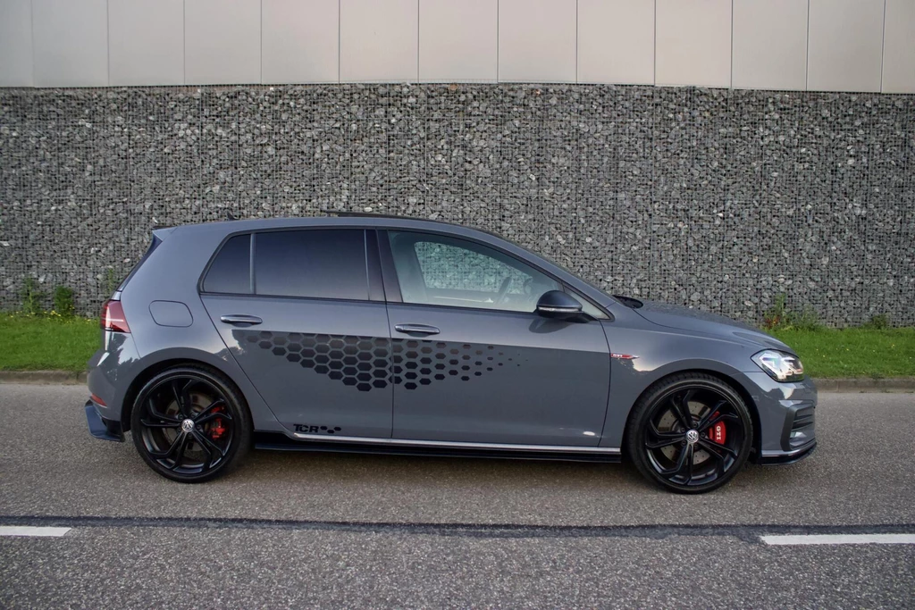Volkswagen Golf – foto 8