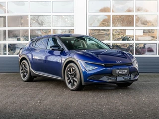 Kia EV6 – thumbnail 8