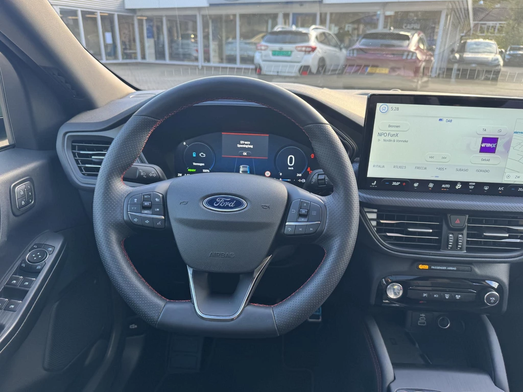 Ford Kuga – foto 12