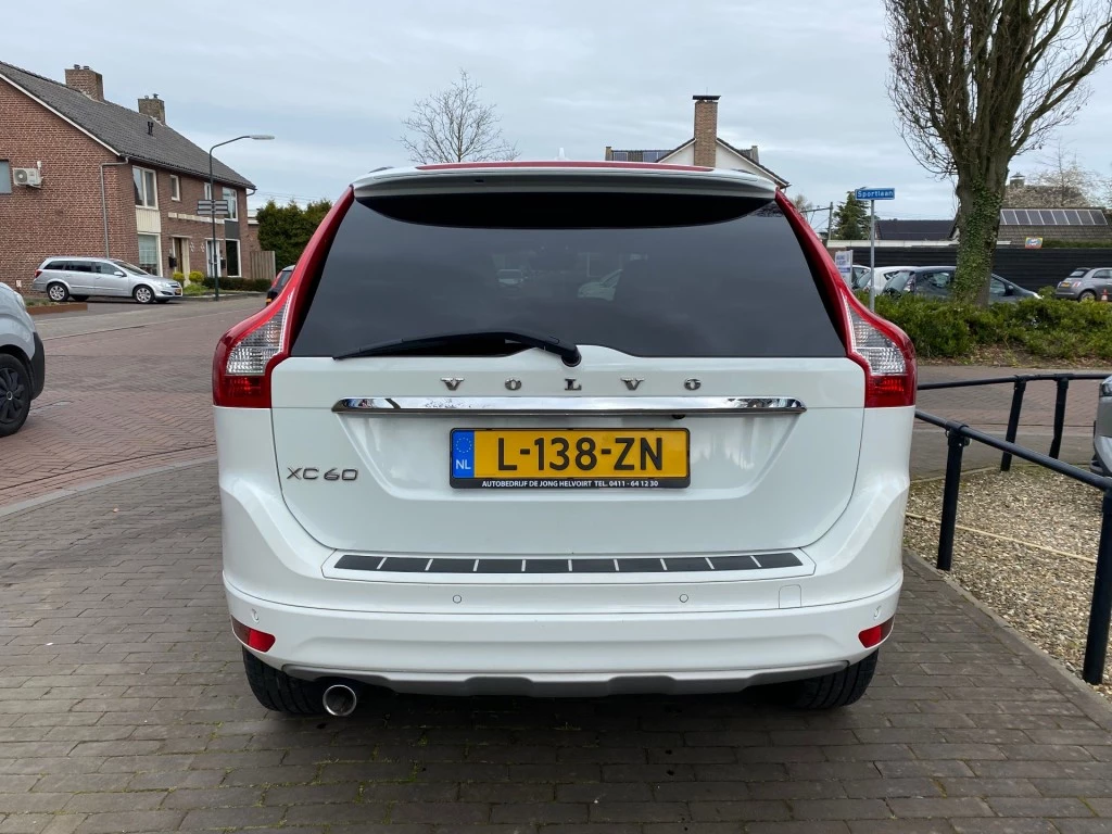Volvo XC60 – foto 4