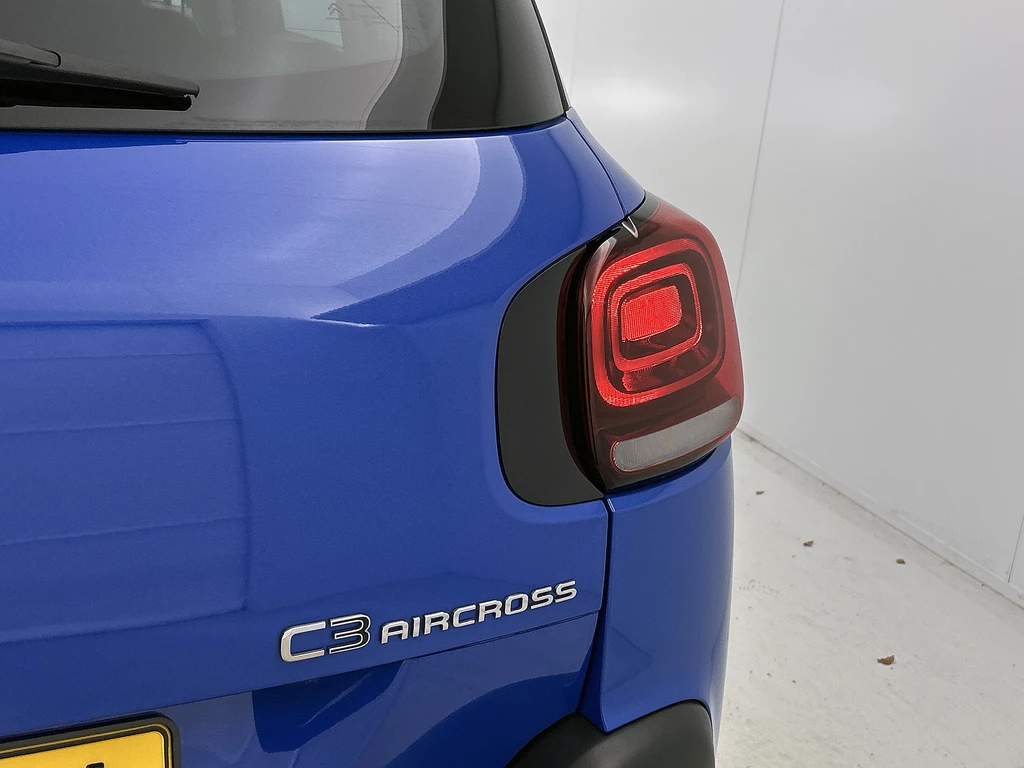 Citroën C3 Aircross – foto 14