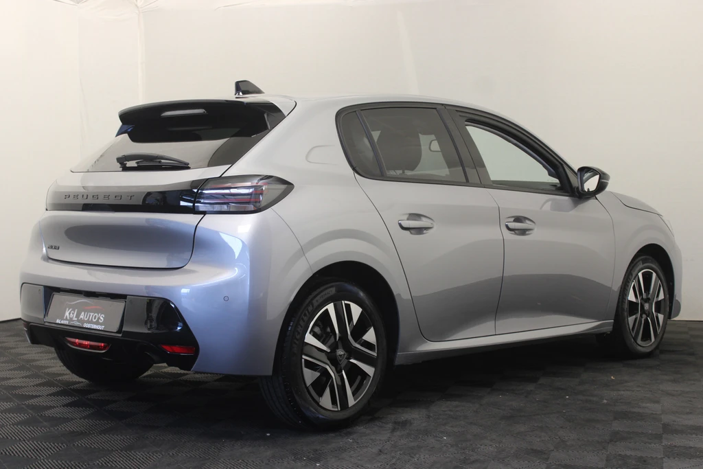 Peugeot 208 – foto 4