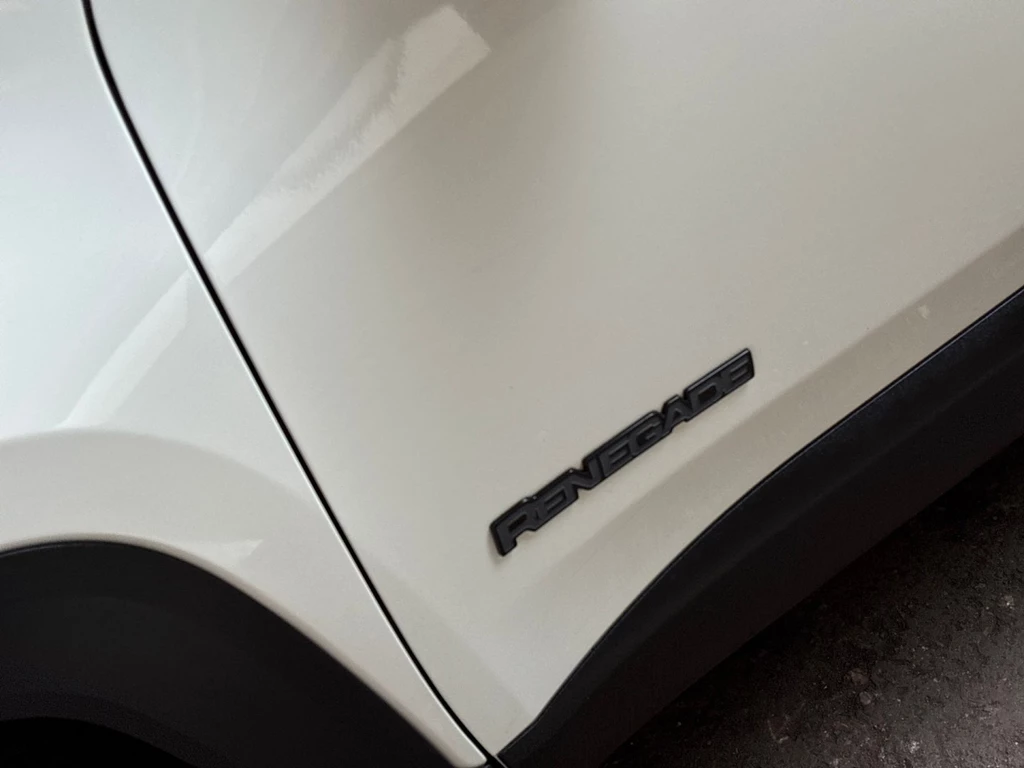 Jeep Renegade – foto 25