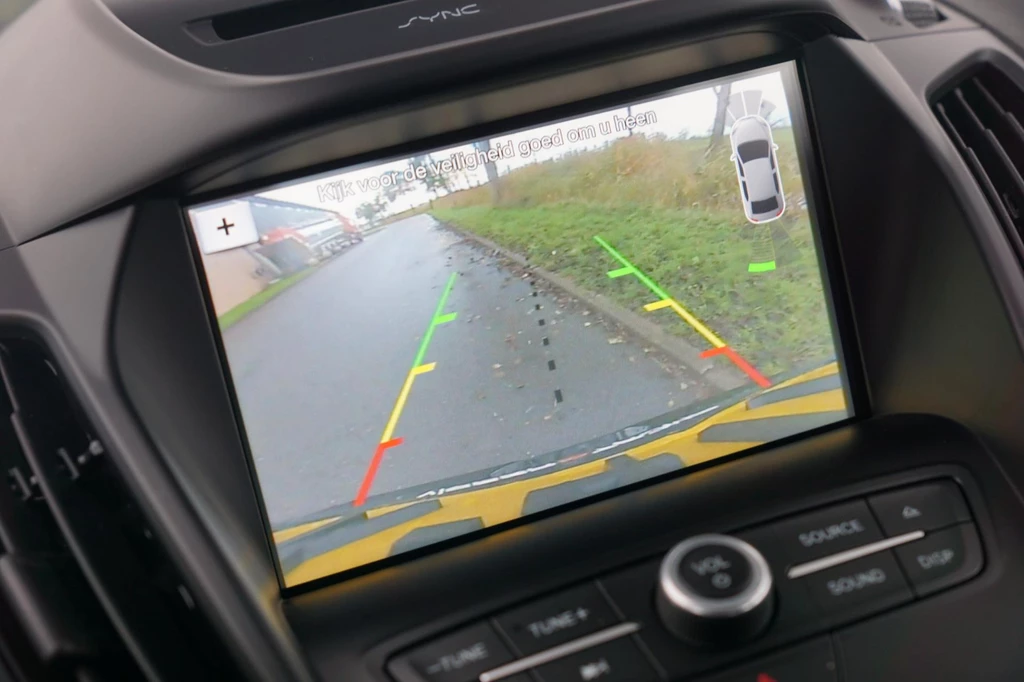 Ford Kuga – foto 24