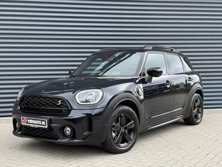 MINI Countryman – thumbnail 3
