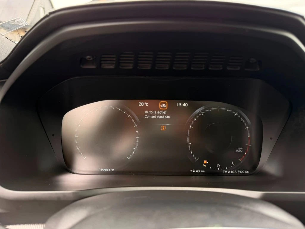 Volvo XC90 – foto 9