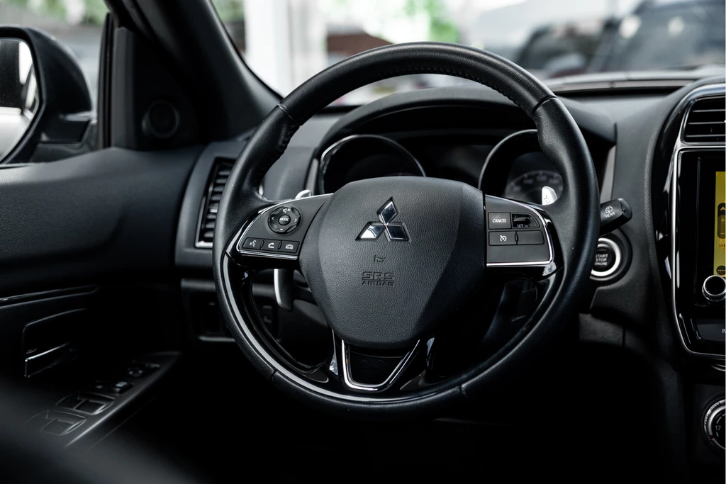 Mitsubishi ASX – foto 18