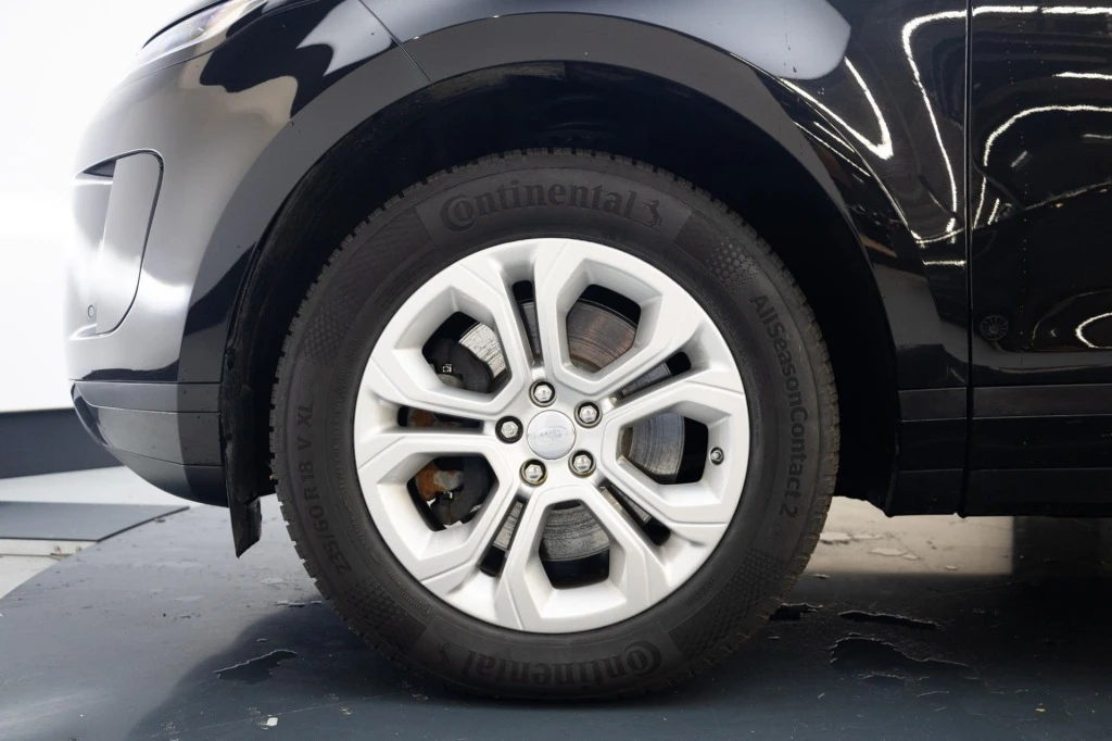 Land Rover Range Rover Evoque – foto 24