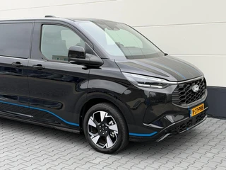 Ford Transit Custom – thumbnail 12