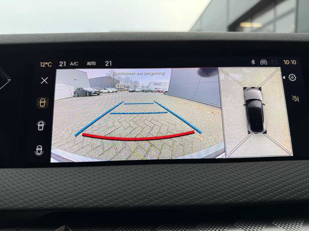 DS DS 4 – foto 43