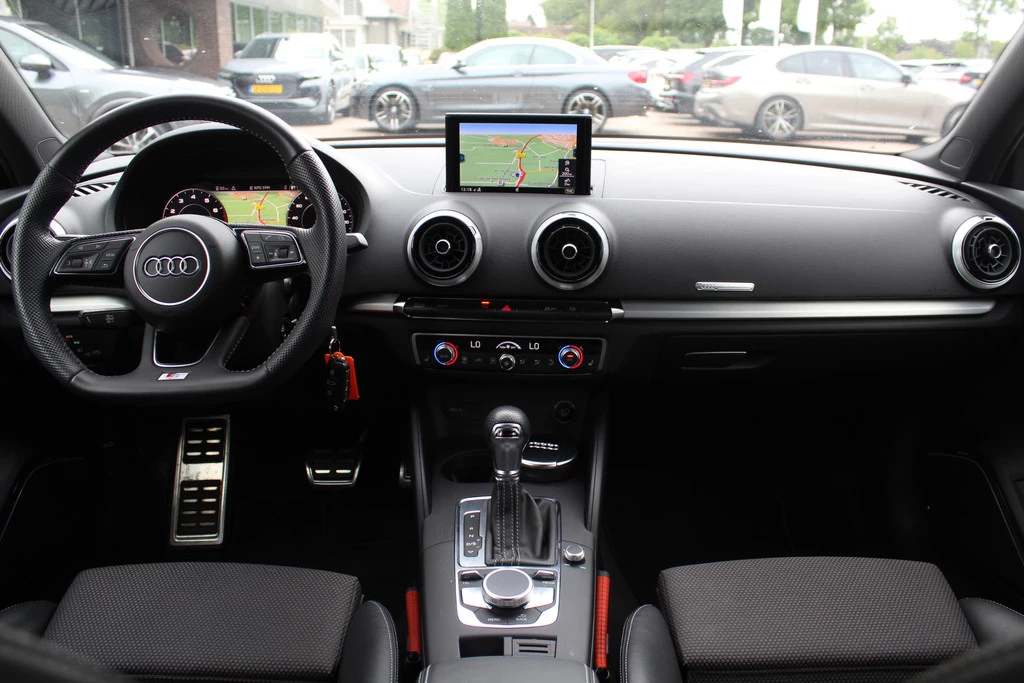 Audi A3 – foto 10