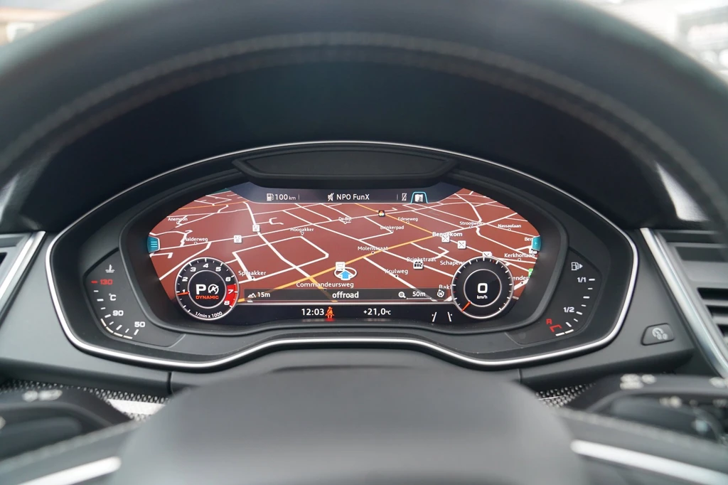 Audi SQ5 – foto 49