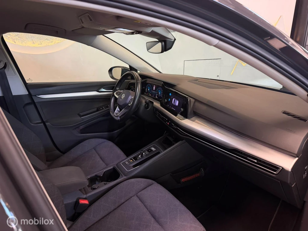 Volkswagen Golf – foto 18
