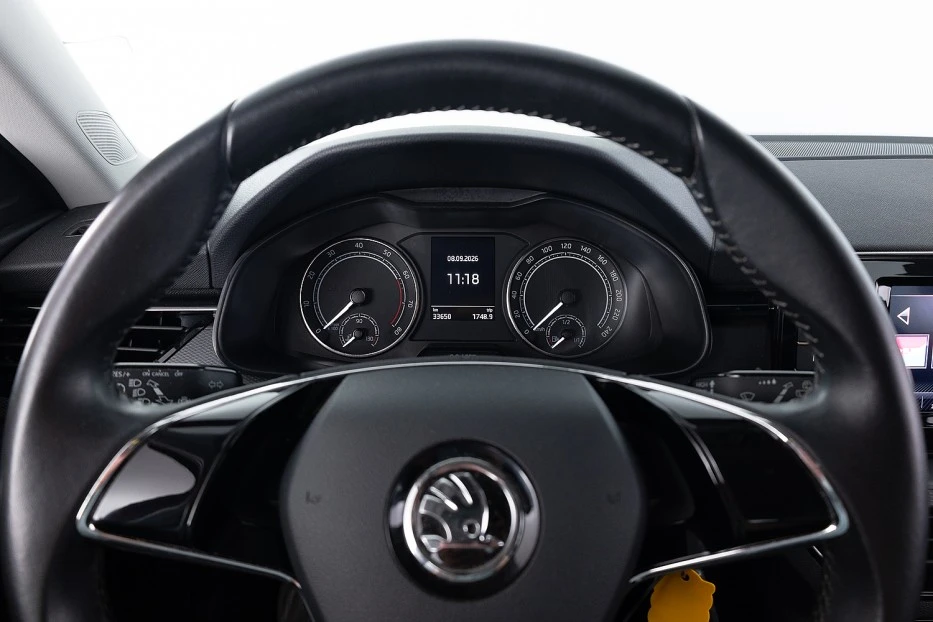 Škoda Kamiq – foto 22