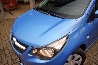 Opel KARL – thumbnail 33