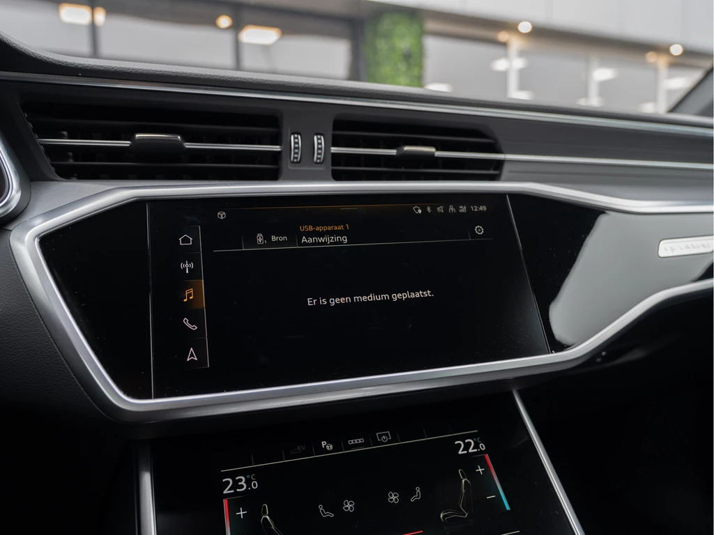 Audi A6 – foto 28