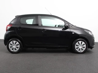 Peugeot 108 – thumbnail 8