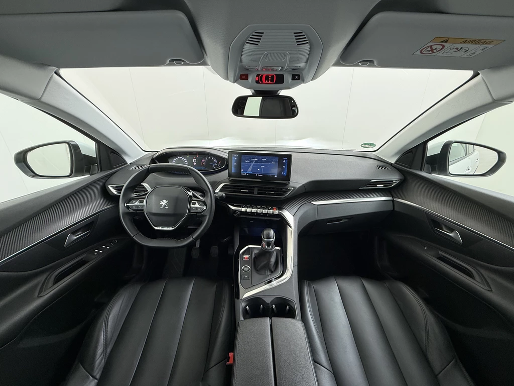 Peugeot 3008 – foto 10