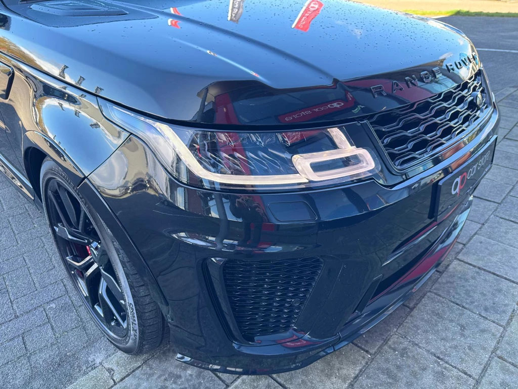 Land Rover Range Rover Sport – foto 3