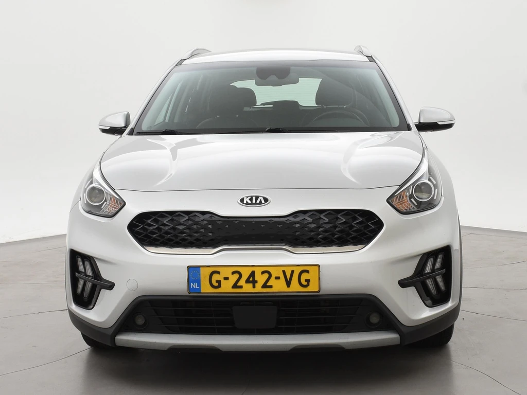 Kia Niro – foto 7