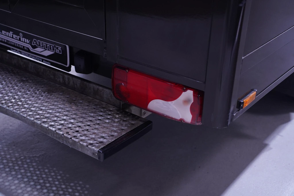 Mercedes-Benz Sprinter – foto 11