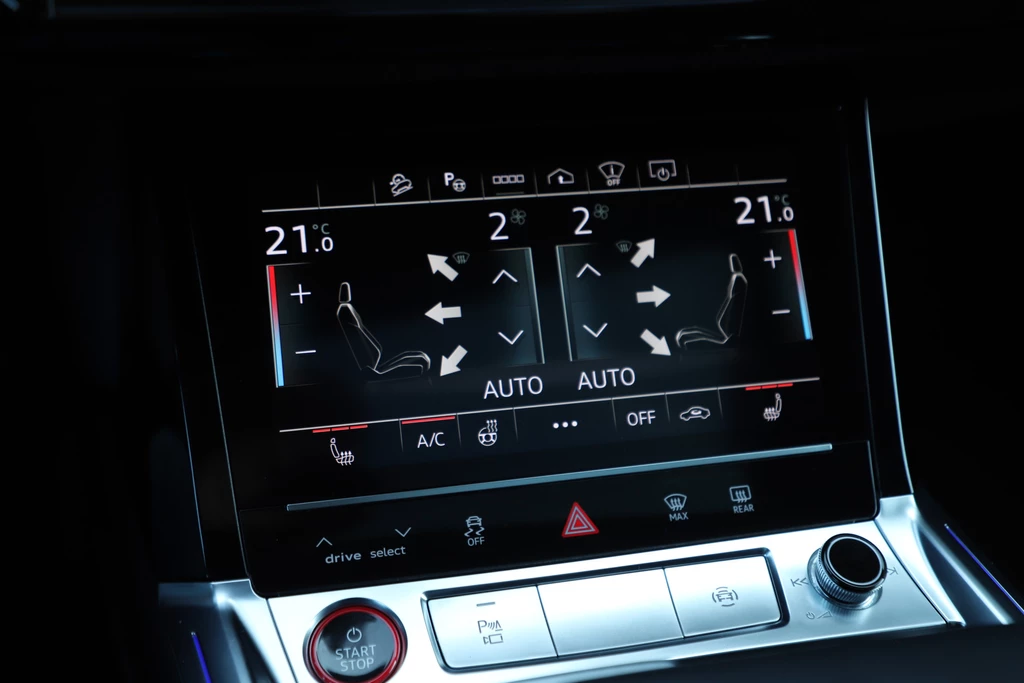 Audi e-tron – foto 16