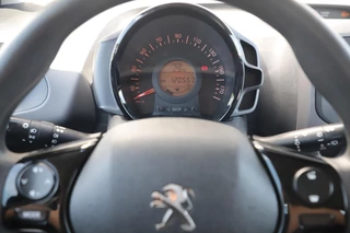 Peugeot 108 – thumbnail 12