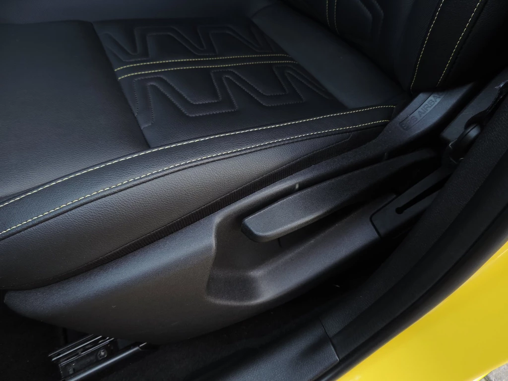 Nissan Juke – foto 15