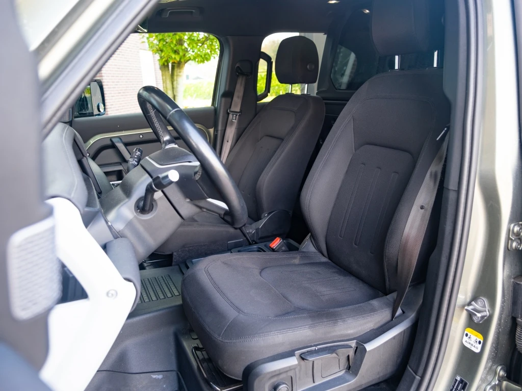 Land Rover Defender – foto 28