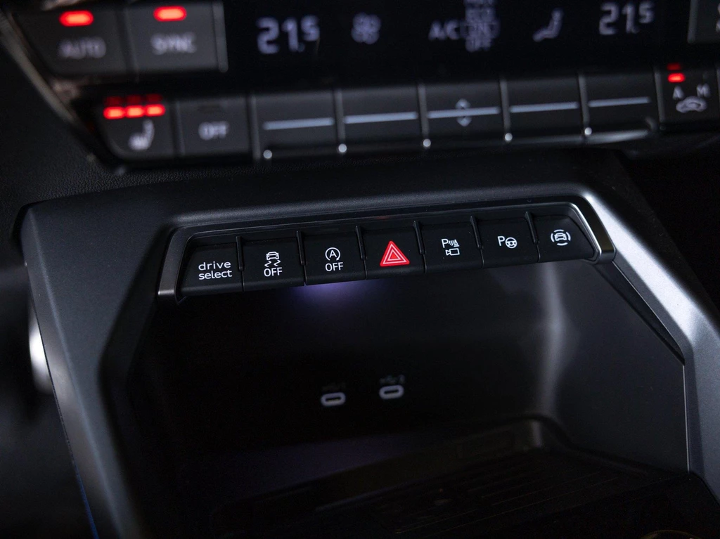 Audi A3 – foto 39