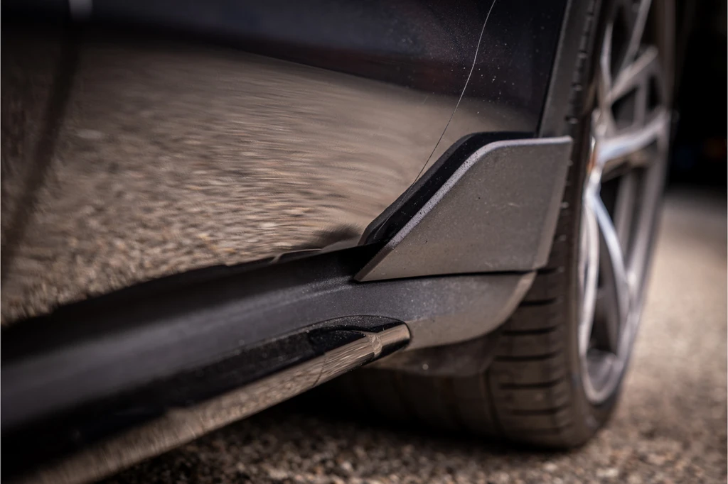 Porsche Taycan – foto 21