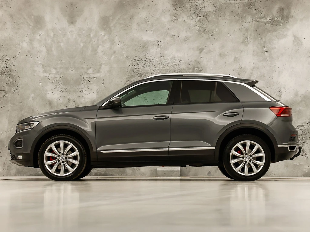 Volkswagen T-Roc – foto 2