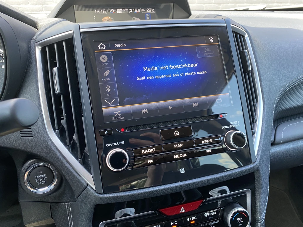 Subaru Forester – foto 34