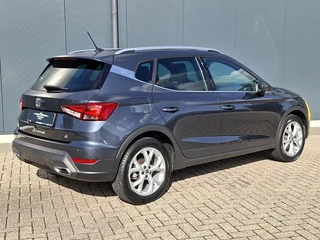 SEAT Arona – thumbnail 7
