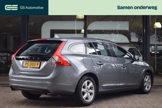 Volvo V60 – thumbnail 6