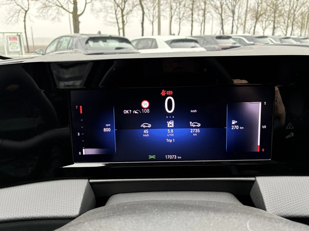 Opel Astra – foto 9