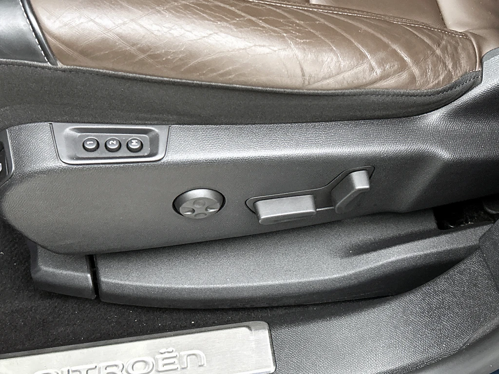 Citroën C5 Aircross – foto 19