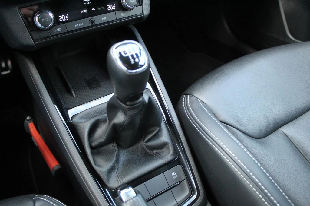 Škoda Kamiq – foto 20