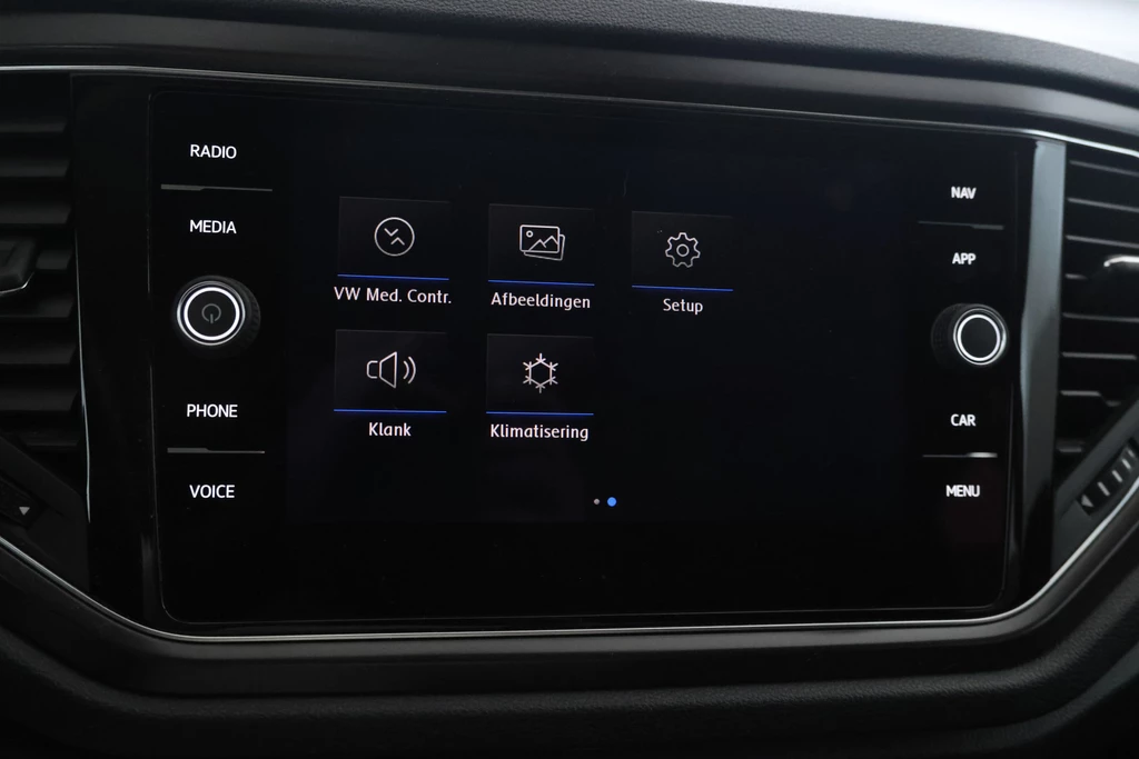 Volkswagen T-Roc – foto 22