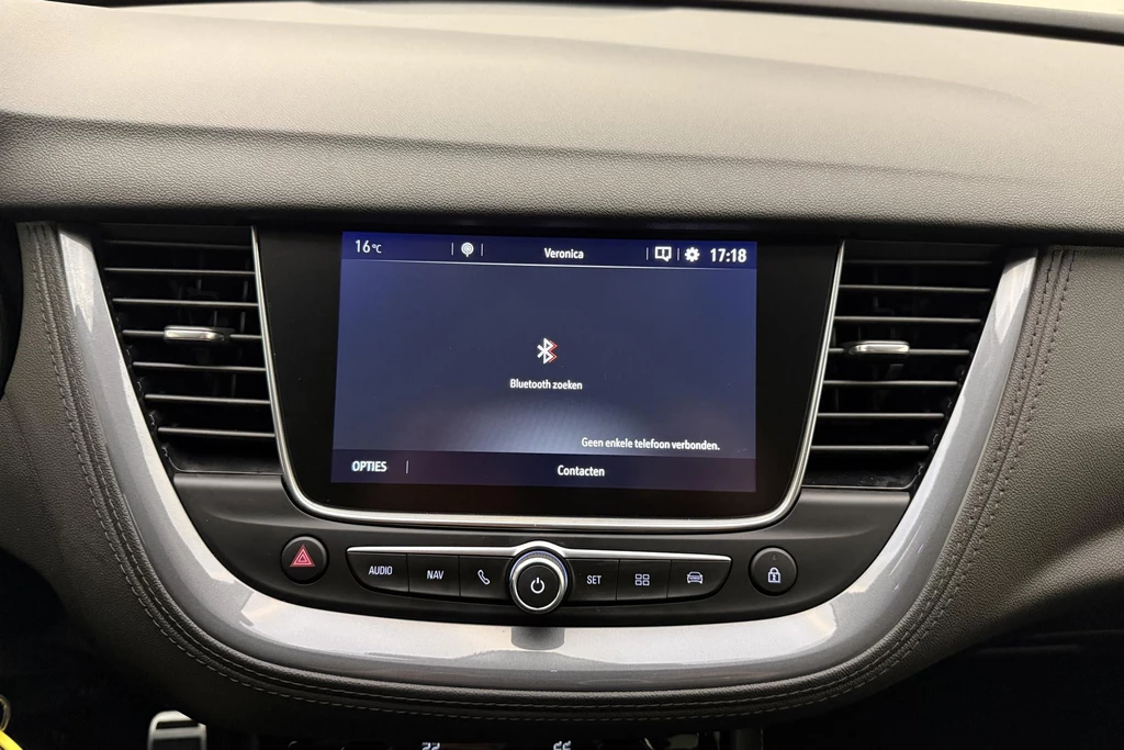 Opel Grandland X – foto 26