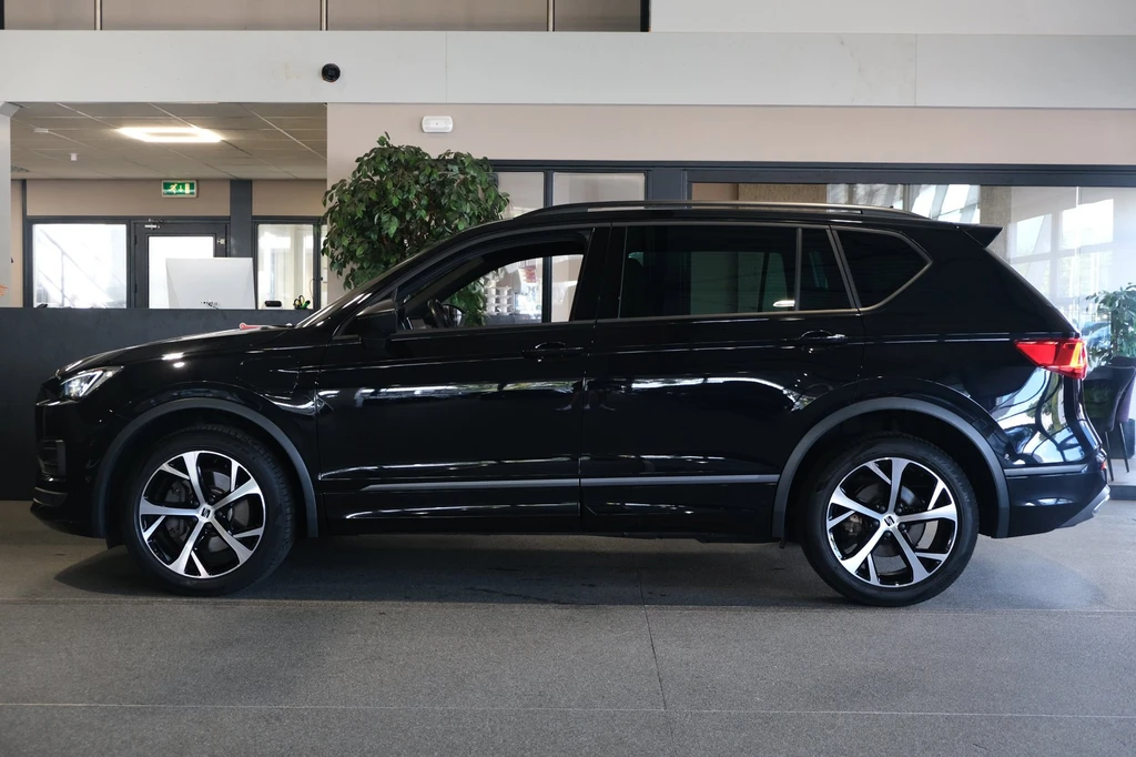 SEAT Tarraco – foto 3