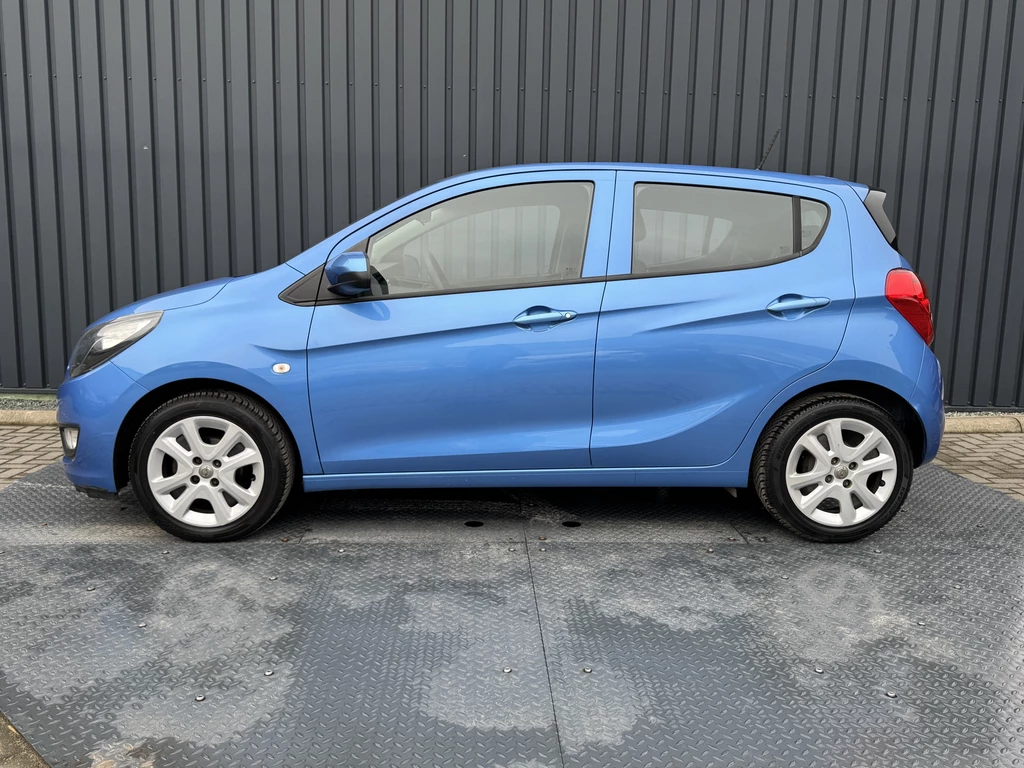 Opel KARL – foto 6
