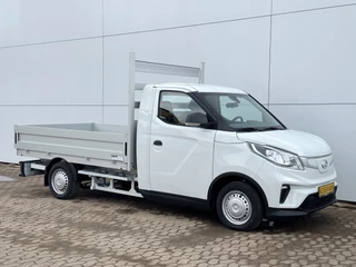 Maxus eDeliver3 – thumbnail 6