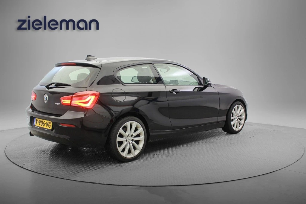 BMW 1 Serie – foto 5