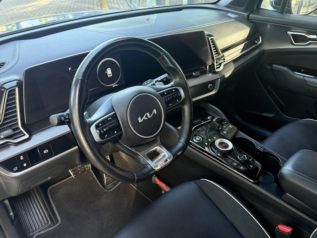 Kia Sportage – foto 13