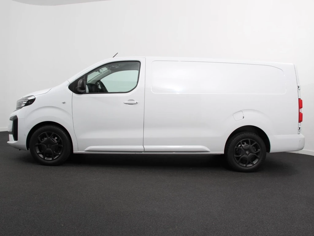 Opel Vivaro – foto 2